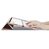 Чохол Spigen для iPad Air 13'' (2024) - Urban Fit, Rose Gold (ACS07673), фото 8