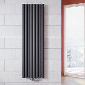 Aurora 1 Antracyte 1800×480 мм