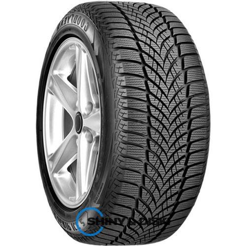 Goodyear UltraGrip Ice 2 205/55 R16 94T XL FP (ID#1653756894), ціна ...