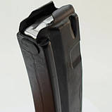 Магазин 9х21 MKE (Туреччина) на 15 набоів калібр 9 мм (9х21) для T94/MP5, фото 5