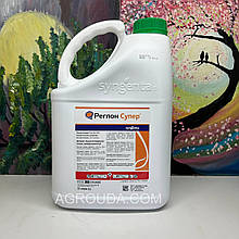 Десикант Реглон Супер (Syngenta) 10л