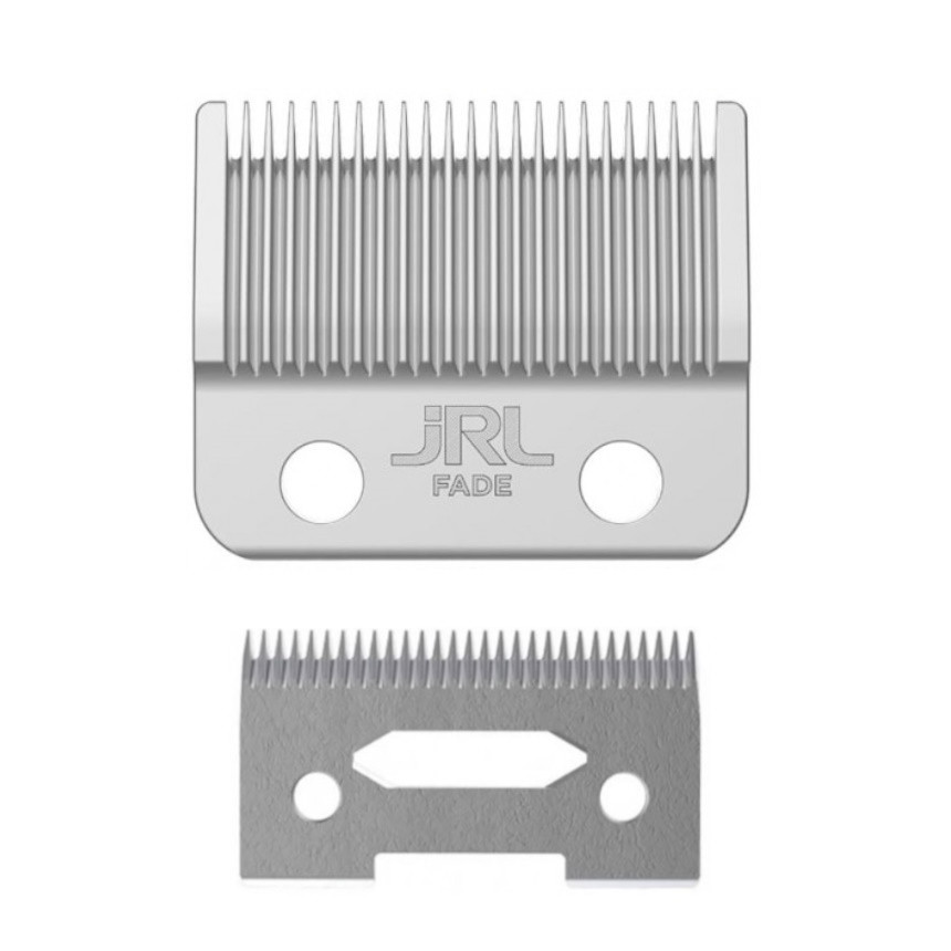 Ножовий блок для машинки JRL Professional FF2020C Fade Precision Blade (JRL-BF04), фото 1