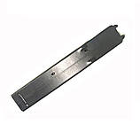 Магазин 9х19 Heckler & Koch (Німеччина) на 20 набоів калібр 9 мм (9х19)  для MP5, фото 6