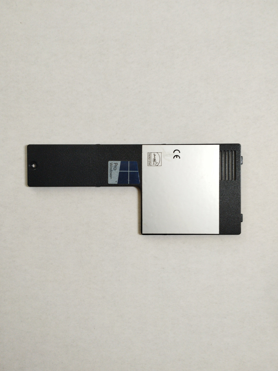 Fujitsu Lifebook U747 корпус Е (Сервісна кришка SSD, модем) б/в