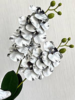 Штучна орхідея — фаленопсис (55 см), латекс), фото 5