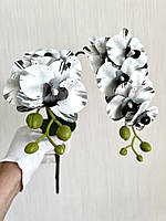 Штучна орхідея — фаленопсис (55 см), латекс), фото 7