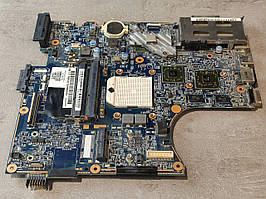 Уцінка! Материнська плата HP 4525s 4725s 55.4GJ01.201G (S1G4,216-0752001(вийшов з ладу!HD5470,2xDDR3) бу #