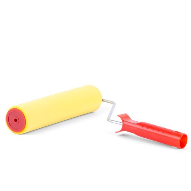 Валик притискний шпалерний 48*250 мм, фото 1