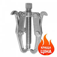 Знімач підшипників 250 мм трилапий INTERTOOL HT-7045
