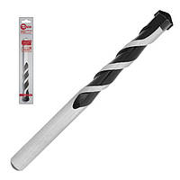 Свердло для бетону 10x120 мм під ударний дриль B&W INTERTOOL SD-4010