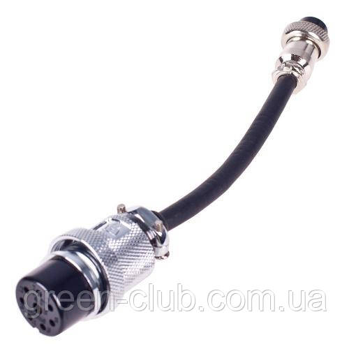 Радіо кріплення 12 В (7329703.6.4.2)