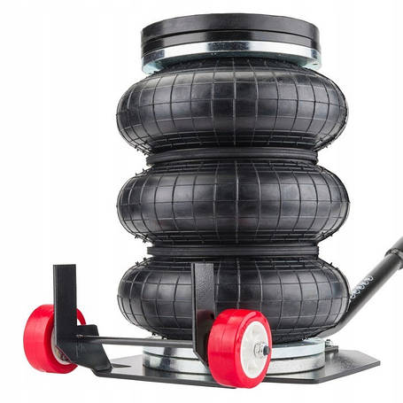 Домкрати пневматичні