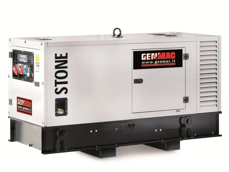 GENMAC STONE G 40 YSM