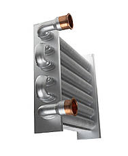 Первинний теплообмінник (основний) газового навісного котла Biasi Rinnova M290, InoviaM290 BI1562103, фото 3