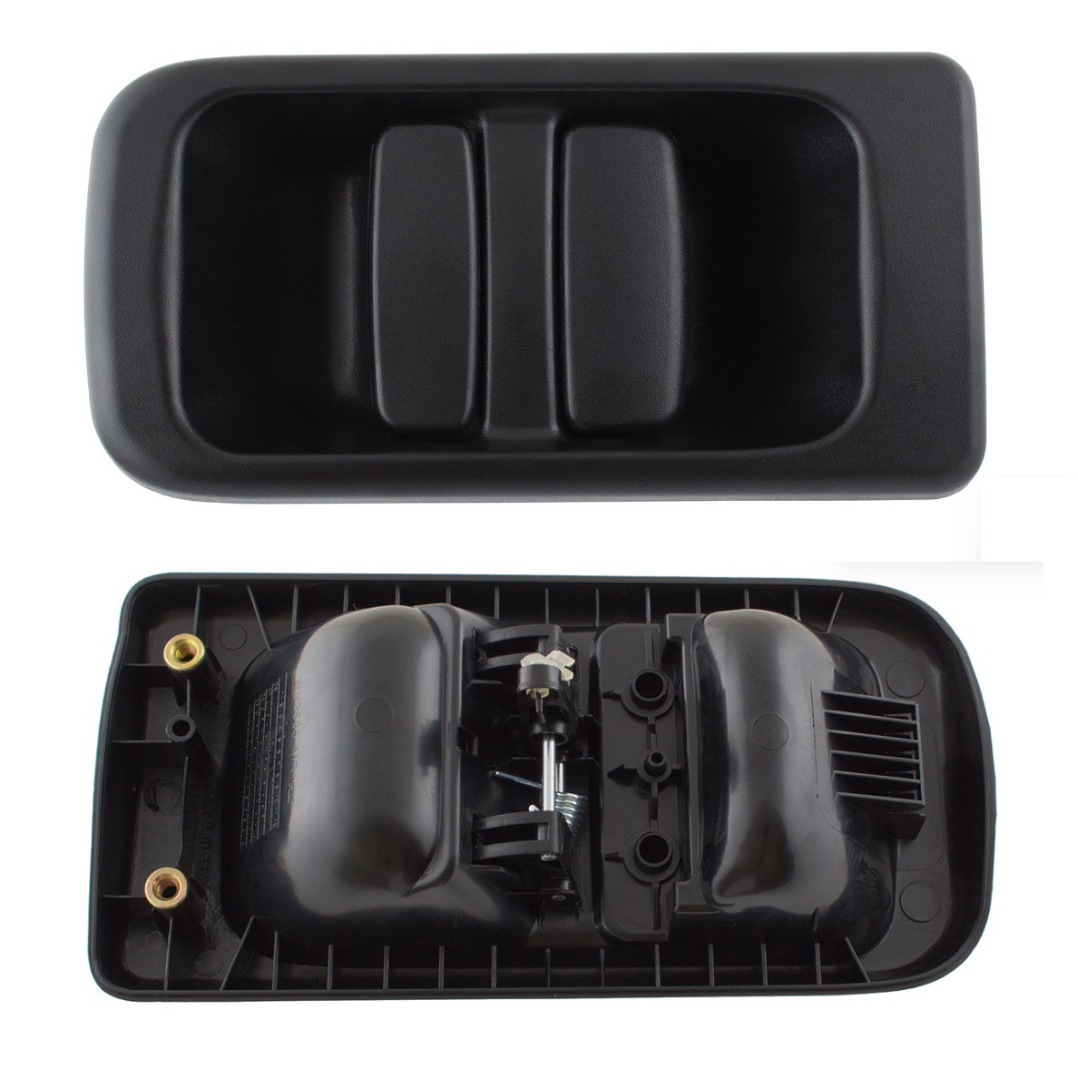 Ручка зсувних дверей на Опель Мовано Opel Movano 98-10 бічна права, фото 1