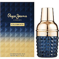 Celebrate For Him Pepe Jeans парфумована вода 50 мл