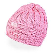 Шапка для дівчинки-підлітка TuTu 3-005759 (46-50. 52-56 см)