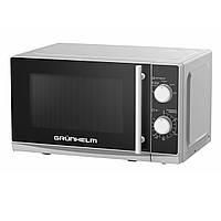 Мікрохвильова піч Grunhelm 20MX730-G
