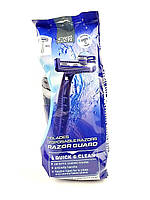 Станки для гоління Cien Men 10 шт Німеччина