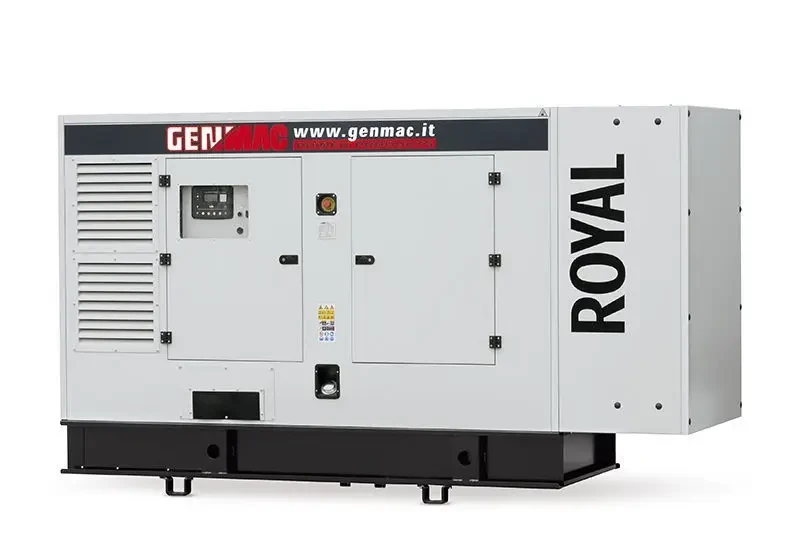 GENMAC ROYAL G 180 PSM