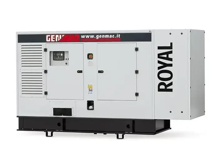 GENMAC ROYAL G 200 PSM, фото 1