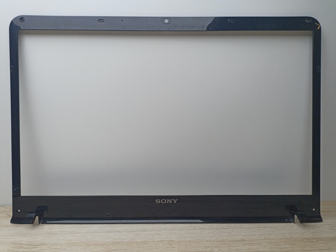 Sony Vaio SVE171 Корпус B (рамка матриці) бу