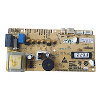 Модуль (плата) керування посудомийки Haier 0124000622, VC755013