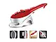 Відпарювач ручний 1200Вт 150мл Steam Brush BITEK BT-1325R 20шт 6689, фото 4