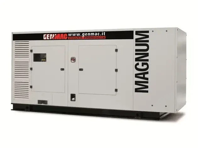 GENMAC MAGNUM G 450 PSM, фото 1