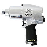 HANS Пневмогайковерт 1/2"DR, 7000 про/хв, 813 Nm, 2,9 кг (84111) (84111)