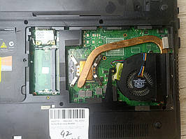 Матеріальна плата Медіон Akoya E6234 MD99090 A15YA (Socket G3 ( HM70 ), Uma, 2xddr3) bu #