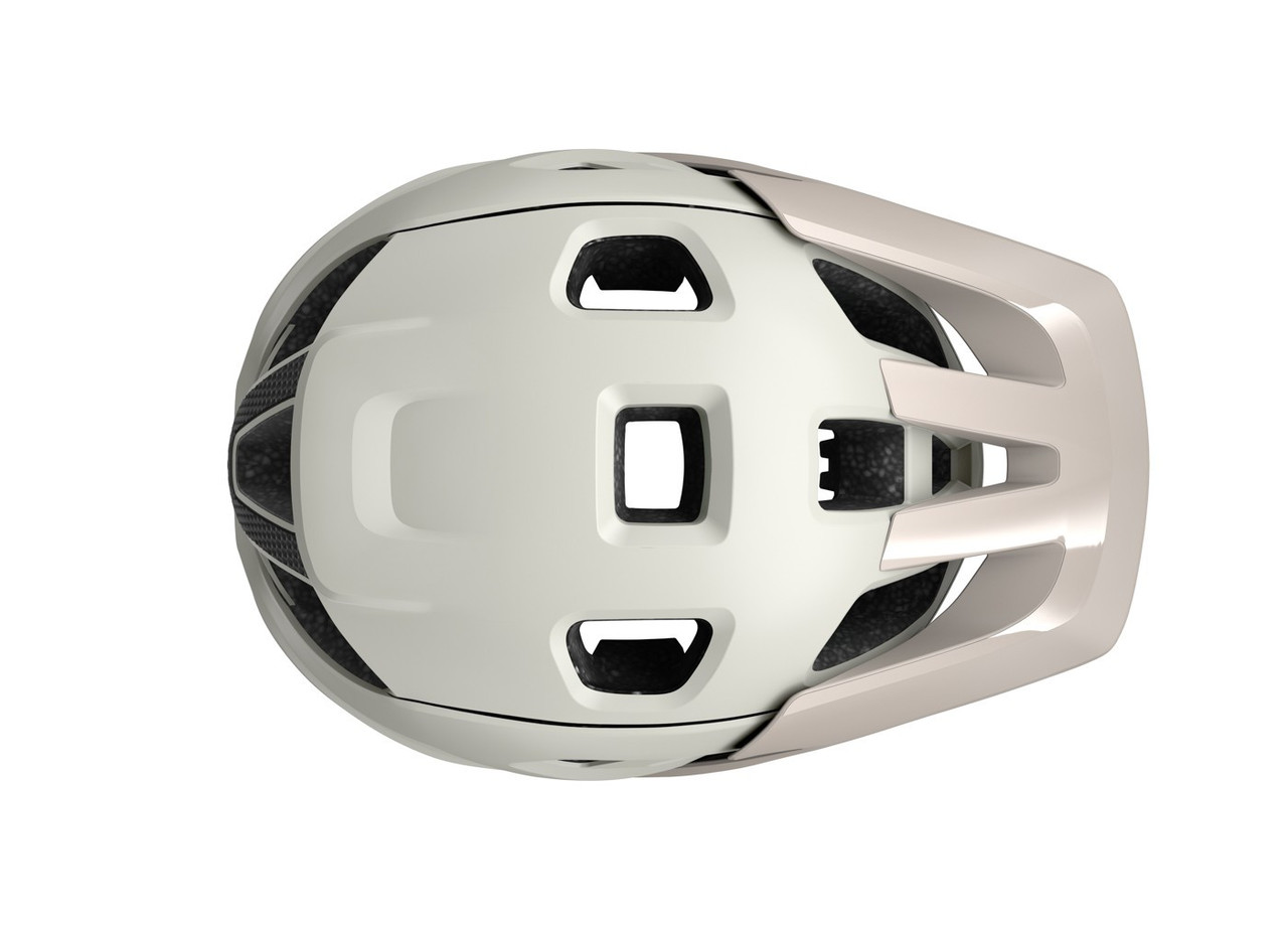 Шолом Lazer Jackal S 52-65 см білий
