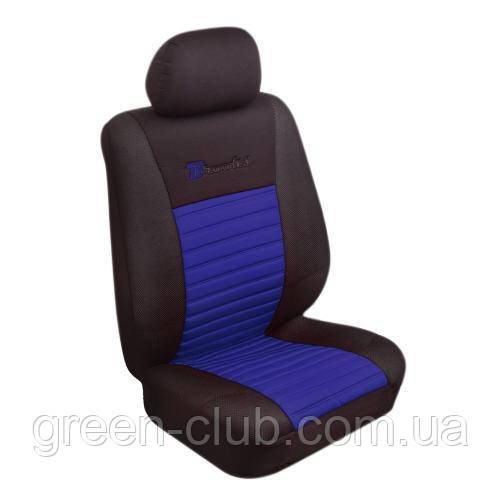Набір чохлів Brooks VSC-24020-5 DBL повний компл 11 од (VSC-24020-5 DBL)