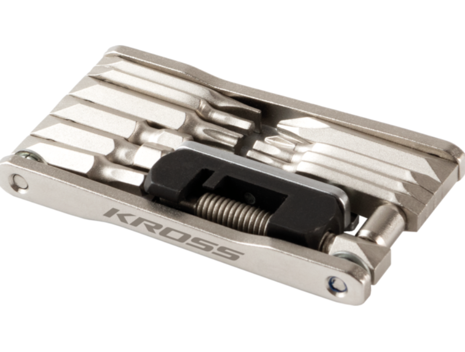 Багатофункціональний ключ KROSS SMOOTH 17