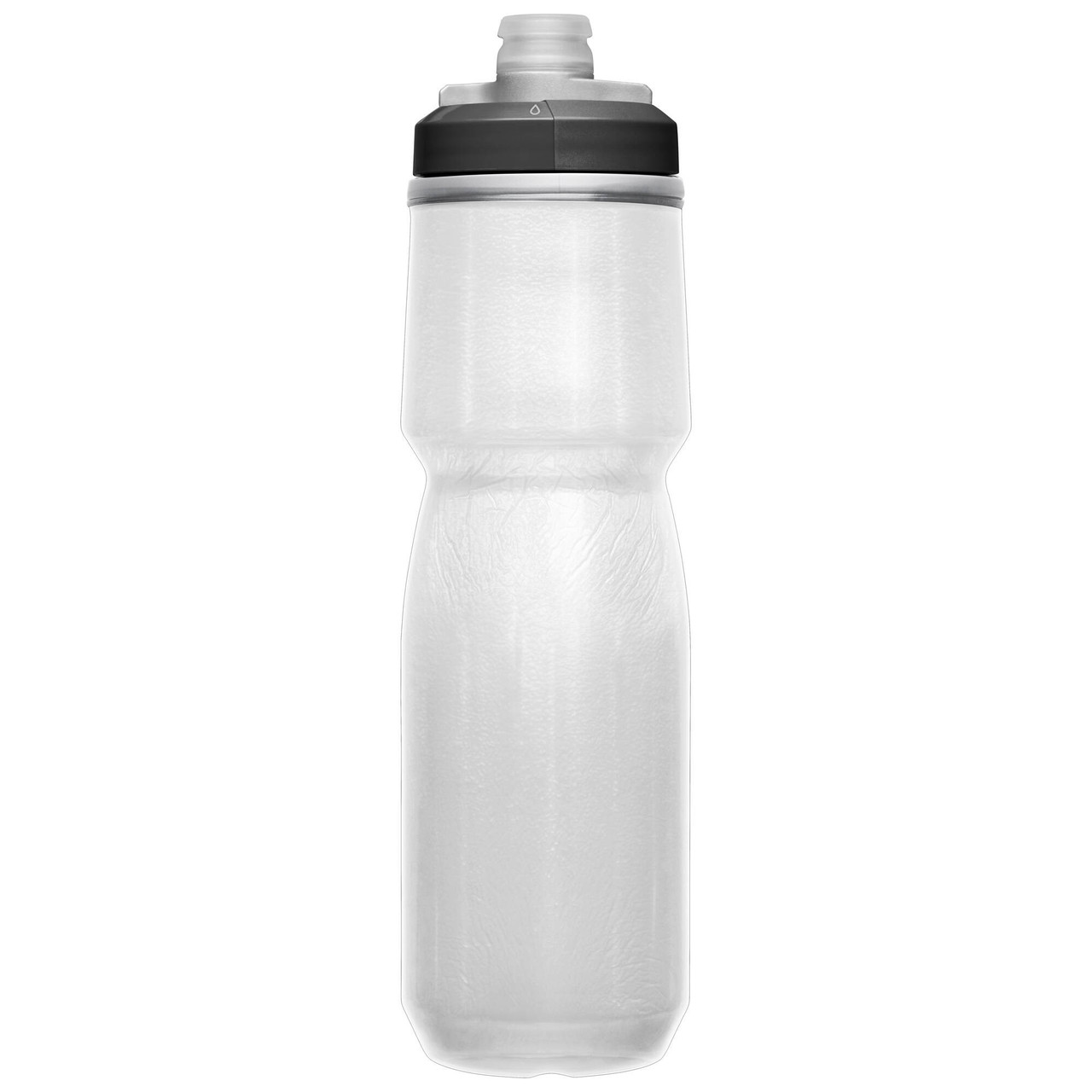 Пляшка 710m CamelBak Podium Chill біло-чорна
