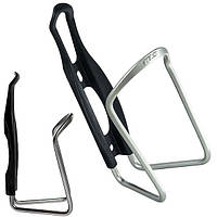 Корзина для пляшок KELLYS CALIBER алюмінієва сіра