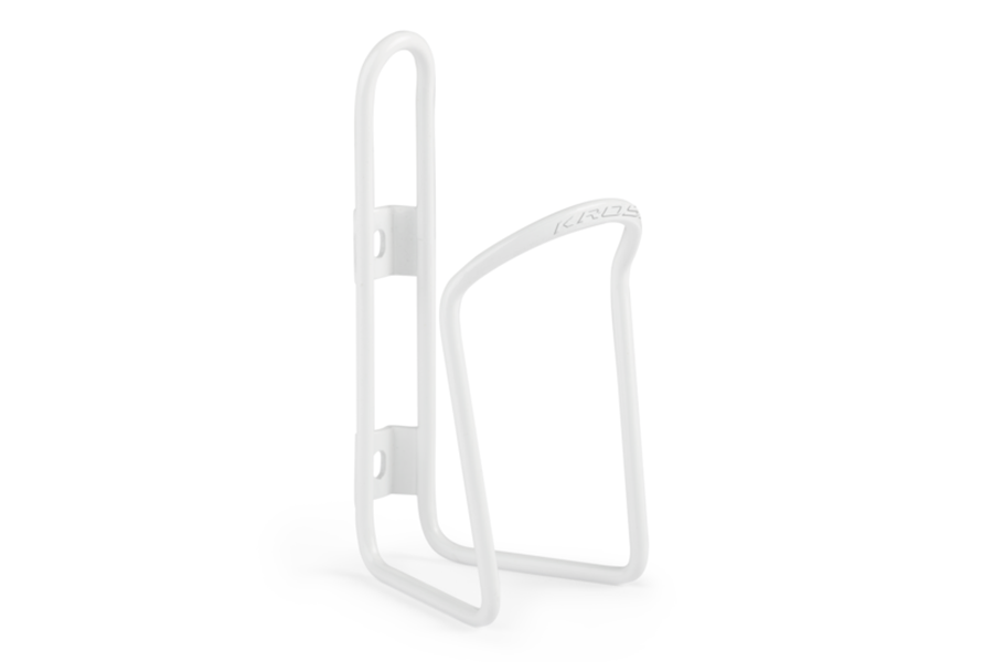 Корзина для пляшки KROSS CART біла