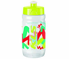 Пляшка 0,35л KELLYS YOUNGSTER 022 зігзаг