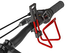 Тримач для пляшок на кермі Uchwyt