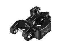 Тримач кошика для пляшок KLS SLOT на кермо, чорний