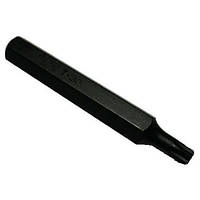 HANS. Біта 80 мм.TORX T30 (043-7Т30) (043-7Т30)