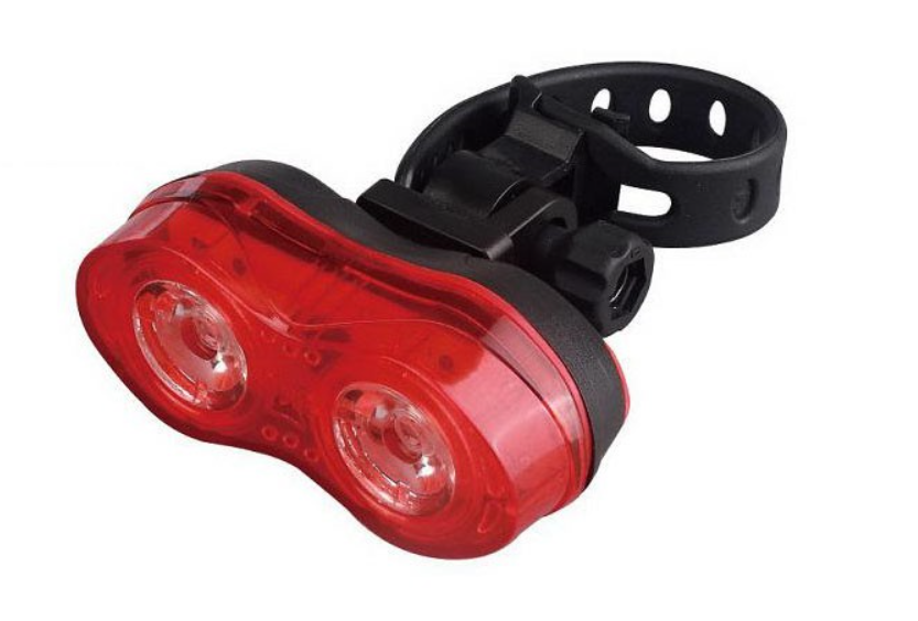 Ліхтар Задній 2 X LED 0.5W (151R) AOBP-0159