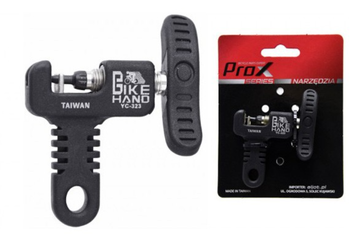 Ключ ланцюговий ProX Mini з ручкою ProX Mini