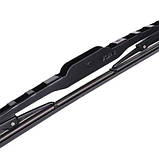 Щітки склоочисника VOIN-806-28 вантажні каркасні VOIN-28" 700 мм (TPTR-28"-PC) TRUCK (VT-WB28-7, фото 7