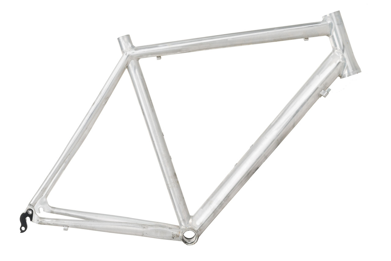 Рама 28 alum. szosa BA11-RA023, 55cm