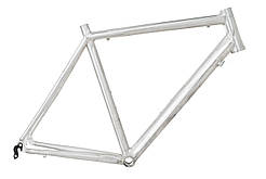 Рама 28 alum. szosa BA11-RA023, 55cm