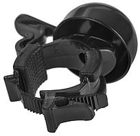 Дзвінок KELLYS BANG 30 - чорний