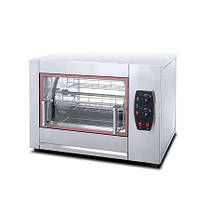 Гриль для курей Berg HEJ-266