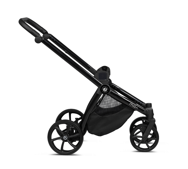 Коляска 2в1 Tutis Mio 3+