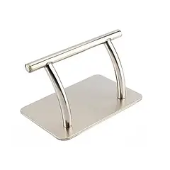 Підставки для ніг і робочого місця